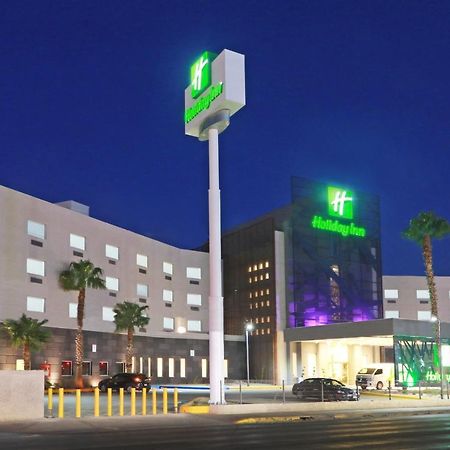 Holiday Inn - Ciudad Juarez, An Ihg Hotel Екстериор снимка